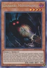 Danger! Mothman!