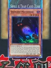 Danger! Mothman!