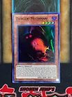 Danger! Mothman!