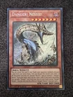 A Wild Monster Appears!