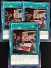 Vendread Core