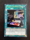 Danger! Response Team