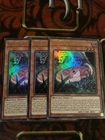 Dark Beckoning Beast