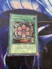 Dangerous Machine Type-6