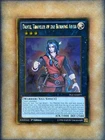 Dante, Traveler of the Burning Abyss
