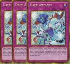 Dark Advance