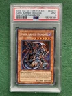 Dark Armed Dragon
