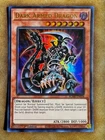 Blue-Eyes White Dragon