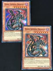 Dark Armed Dragon