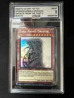 Dark Armed Dragon