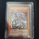 Dark Armed Dragon