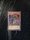 Troop Dragon