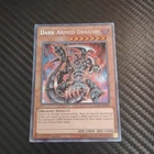 Dark Armed Dragon