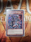 Dark Armed Dragon