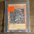 Dark Armed Dragon