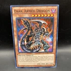 Dark Armed Dragon