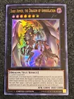 Dark Armed, the Dragon of Annihilation