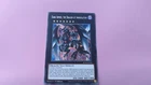 Tyrant Red Dragon Archfiend