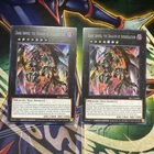 Dark Armed, the Dragon of Annihilation