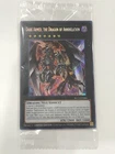 Dark Armed, the Dragon of Annihilation