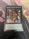 Dark Armed, the Dragon of Annihilation