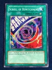 Scroll of Bewitchment