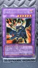 Dark Blade the Dragon Knight
