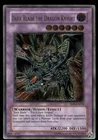 Dark Blade the Dragon Knight