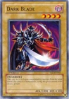 Dark Blade