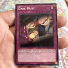 Dark Bribe