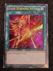 Dark Burning Attack