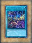 Dark Burning Magic