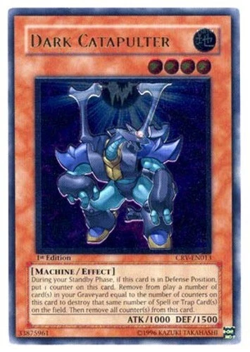Dark Catapulter