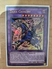 Dark Cavalry
