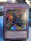 Dark Cavalry