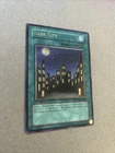 Dark City