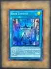Dark Contact