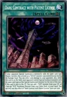 Dark World Lightning