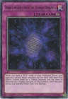 Dark Contract with the Eternal Darkness