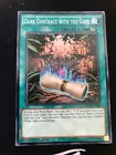 Dark Contract with the Gate