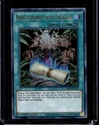 Dark Contract with the Gate