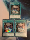 Dark Contract with the Gate