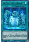 Forbidden Dark Contract with the Swamp King