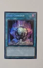 Dark Corridor