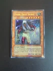 Dark Dust Spirit