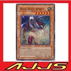 Dark Dust Spirit