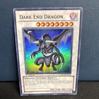 Dark End Dragon