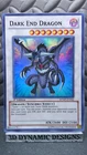Rainbow Dragon