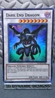 Dark End Dragon