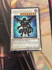Dark End Dragon